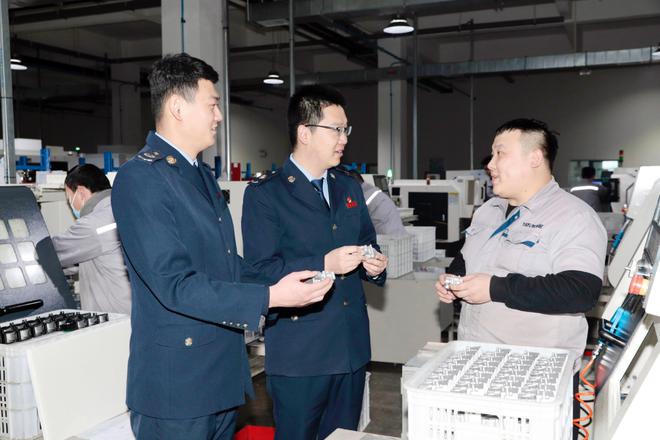 跟着春天的足迹——以一流税收营商环境赋能经济社会发展的“山东实践”365买球网站 2022世界杯买球(图2)