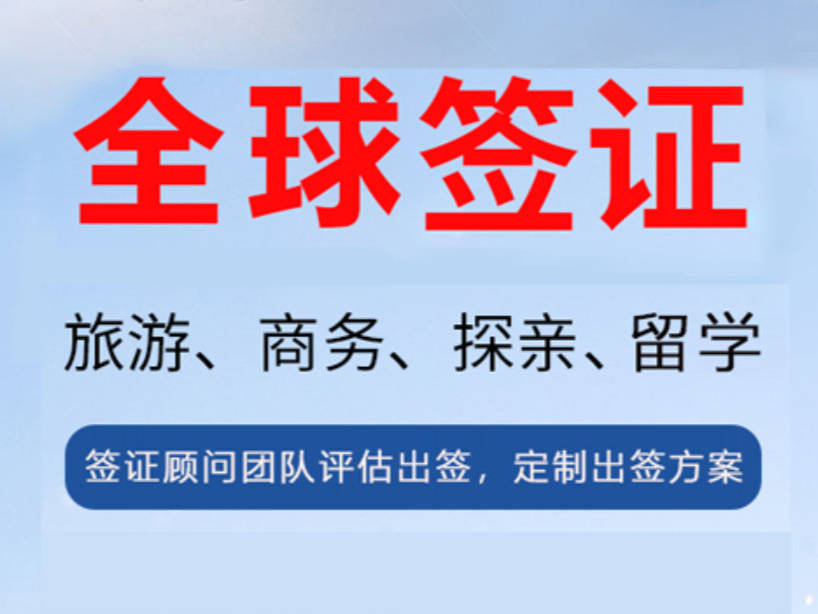 365买球网站 2022世界杯买球签签网成立11年代办全球签证百万人到底有多强？(图1)