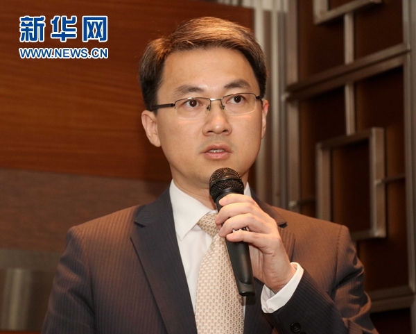 中国工商银行联合南非标准银行在安哥拉举办经济论坛365买球 世界杯买球官网(图1)
