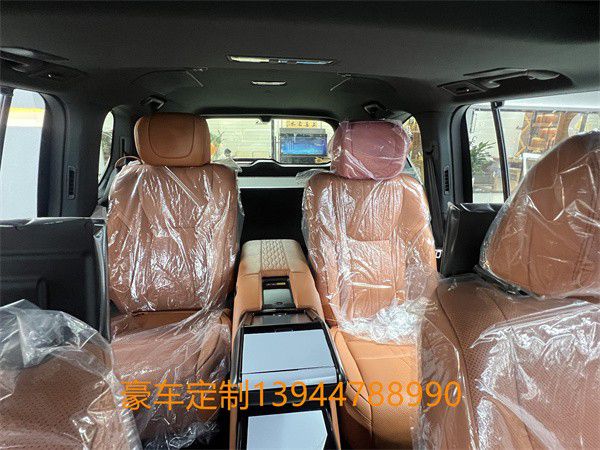 365买球网站 2022世界杯买球雷克萨斯LX600四座商务版港口最新报价(图1)