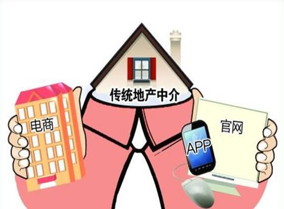 什么是二手房交易手续代办服务365买球网站 2022世界杯买球(图7)