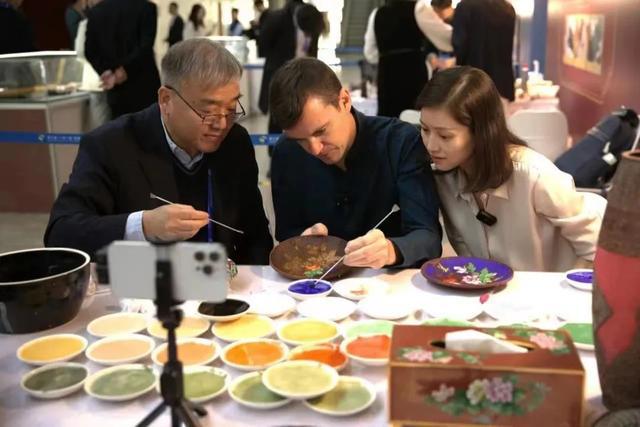 365买球 世界杯买球官网毗邻漕河泾闵行这里何以成为“小而美”企业孵化“摇篮”(图4)