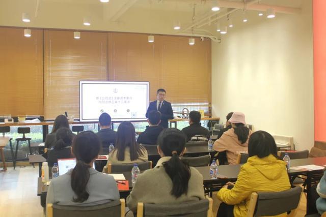 365买球 世界杯买球官网毗邻漕河泾闵行这里何以成为“小而美”企业孵化“摇篮”(图8)