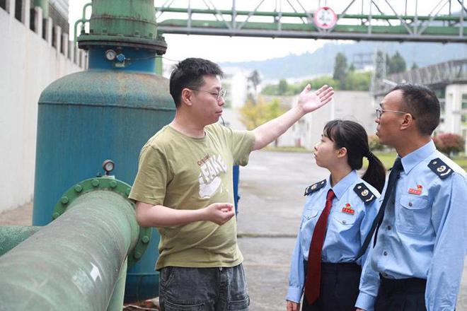 达州通川税务：差异服务新思路 高效办成一365买球 世界杯买球件事(图1)