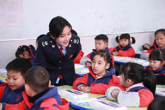达州通川税务：差异服务新思路 高效办成一365买球 世界杯买球件事(图3)