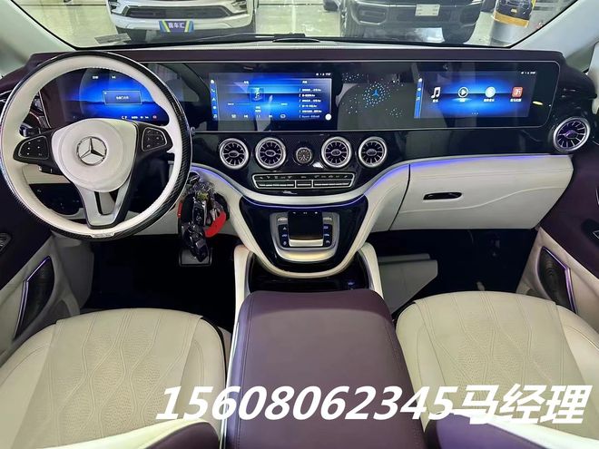 365买球网站 2022世界杯买球奔驰威霆商务车改装迎五一特价促销热卖中(图2)